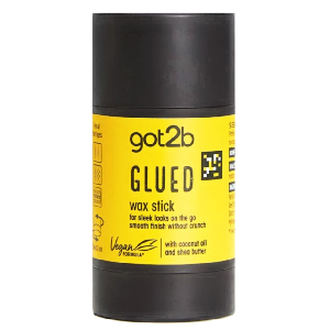 Schwarzkopf Got2b Glued Wax Stick