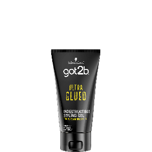 Schwarzkopf Got2b Ultra Glued Gel