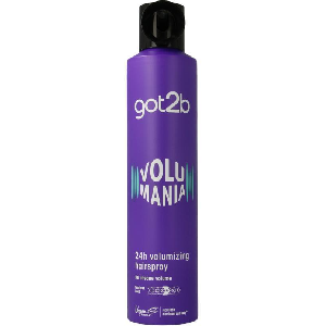 Schwarzkopf Got2b Volumania Haarspray