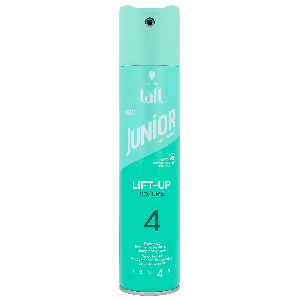 Schwarzkopf Junior Lift Up Volume Hairspray