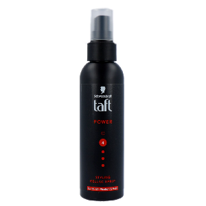 Schwarzkopf Taft Power Hairspray Gellac
