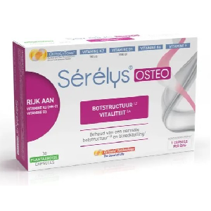 Serelys Osteo Capsules