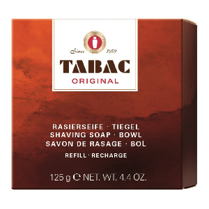 Tabac Shaving Soap Bowl Refill