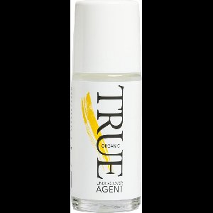 True Organic Of Sweden Deodorant Undercover Agent - Ylang Ylang & Palmrosa