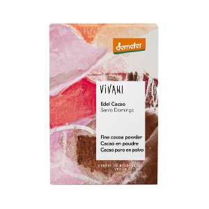 Vivani Edel Cacao Fine Cocoa Powder