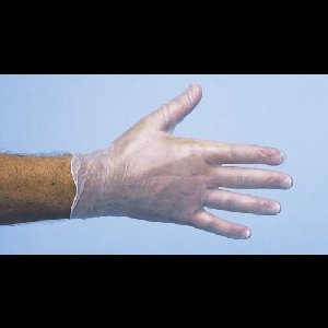 CMT Handschoenen Vinyl Poedervrij