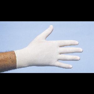 CMT Handschoenen Latex Poedervrij Naturel