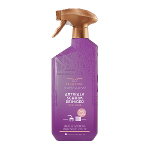 Bruynzeel Cosmetic Homecare Antikalk Schuimreiniger Fresh Wood