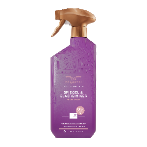 Bruynzeel Cosmetic Homecare Spiegel & Glasreiniger Fresh Wood