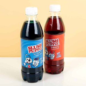 Slush Puppie Duo Pak Siroop