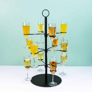 Cocktail Tree Stand - Expandable