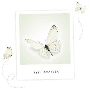 Veel Sterkte (Vak 21)