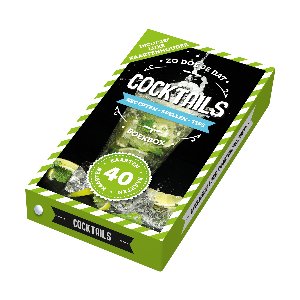 Zo doe je dat– Cocktails