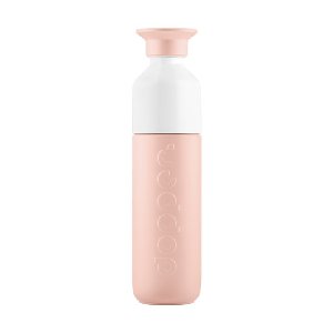 Dopper Insulated - Isoleerfles - 350 ml Pebble Peach