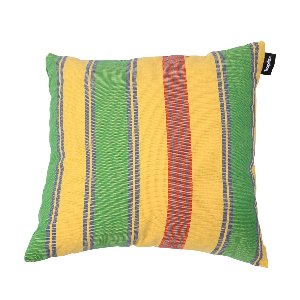 Kussen 'Cuba' Kiwano - Veelkleurig - Tropilex