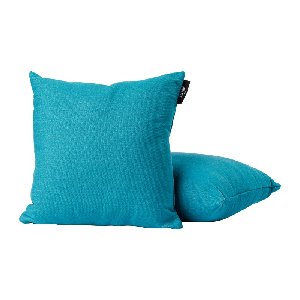 Kussen 'Harbour' - Blauw - Luilak