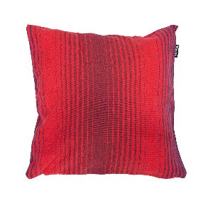 Kussen 'Refresh' Bordeaux - Rood - Tropilex