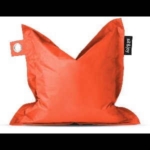 Kussen 'Tutti' Orange - Oranje - Weerbestendig - Sit&Joy