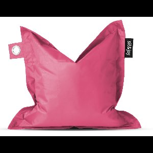 Kussen 'Tutti' Pink - Roze - Weerbestendig - Sit&Joy