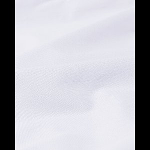 HEMA Hoeslaken 140x200cm katoen wit