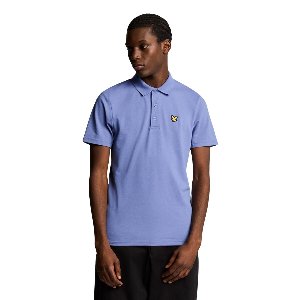 Lyle and Scott Sport SS Polo Heren M