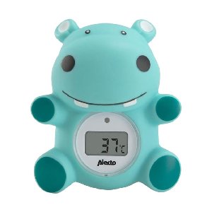 Badthermometer Alecto Nijlpaard BC-11