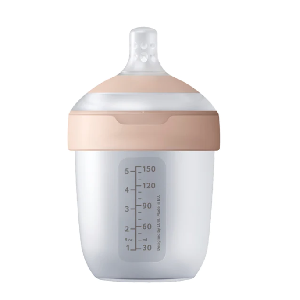 Fles Difrax LOVI Mammafeel 150ml