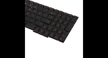 Laptop Toetsenbord Voor De Asus ROG GL553 GL553V GL553VD GL553VE GL553VW GL753V GL753VD GL753VE