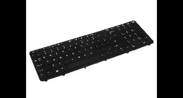 Laptop Toetsenbord Voor de HP ZBook 15-G1 15-G2 17-G1 17-G2