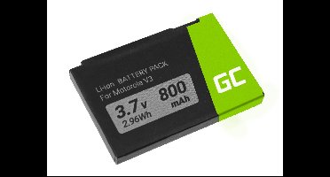 Batterij BR50 voor Motorola V3 / Razr V3