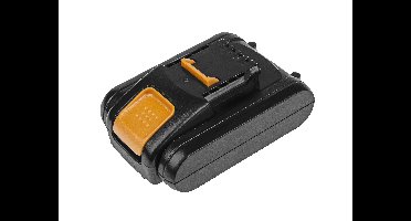 Batterij WA3549 WA3551 Voor de WORX WG160E WG169E WG546E WG549E WG894E WX090 WX166 WX167 WX292 WX372 WX390 WX523 WX678