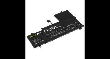 Batterij L15L4PC2 L15M4PC2 voor de Lenovo Yoga 710-14 710-14IKB 710-14ISK 710-15 710-15IKB 710-15ISK