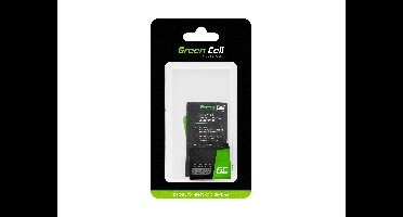 Batterij 361-00087-00 010-12389-15 Voor de Garmin Virb Ultra 30 3.7V 1000mAh