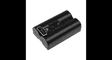 Batterij voor RING Video Doorbell 2, Doorbell 3, Doorbell 3 Plus 3.65V 6040mAh