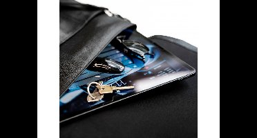 2x GC Clarity Screen Protector voor Apple iPad 7 10.2 (2019)