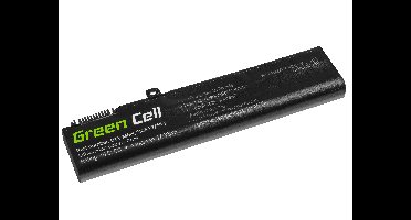 Batterij  BTY-M6H Voor de MSI GE62 GE63 GE72 GE73 GE75 GL62 GL63 GL73 GL65 GL72 GP62 GP63 GP72 GP73 GV62 GV72 PE60 PE70