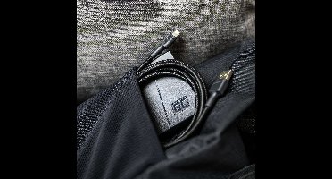 Kabel GC PowerStream USB-A - Lightning 200 cm Apple MFi Gecertificeerd