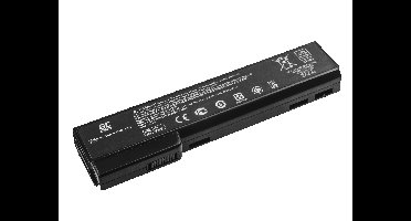 Laptop batterij ULTRA CC06XL voor HP EliteBook 8460p 8460w 8470p 8560p 8570p ProBook 6460b 6560b 6570b