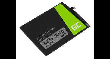 Batterij BN36 voor Xiaomi Mi A2 6X