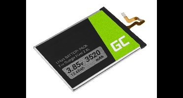 Batterij BL-T35 voor Google Pixel 2 XL