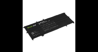 Batterij VGP-BPS40 voor de Sony Vaio Fit Multi-Flip 14A SVF14N SVF14N2J2ES 15A SVF15N SVF15N190X SVF15N2S2ES SVF15N2Z2EB