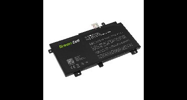 Batterij B31N1726 voor de Asus TUF Gaming FX504 FX504G FX505 FX505D FX505G A15 FA506 A17 FA706