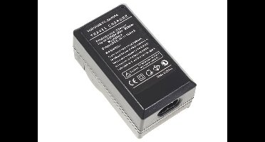 Digital Camera Battery voor Sony CCD-TR DCR-TR DSR-PD MVC-FD