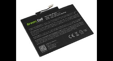 Batterij AP16B4J Voor Acer Switch Alpha 12 SA5-271 SA5-271P