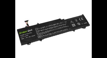 Batterij C31N1330 Voor Asus ZenBook UX32L UX32LA UX32LN