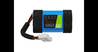 Batterij ID998 Naar JBL Charge 4