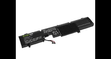 Batterij L14M6P21 Voor Lenovo IdeaPad Y900-17ISK Y910-17ISK