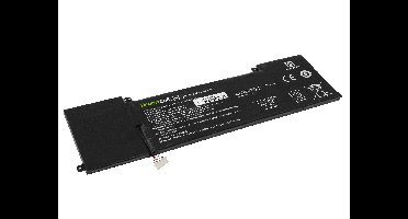 Batterij RR04 Voor HP Omen 15-5000 15-5000NW 15-5010NW, HP Omen Pro 15
