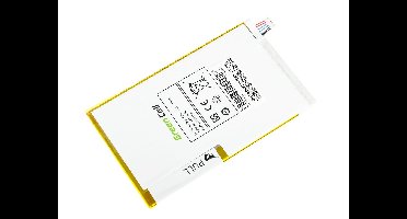 Batterij T4450E voor Samsung Galaxy Tab 3 8.0 T310 T311