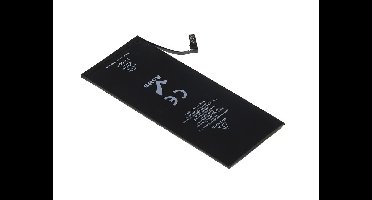 Smartphone Batterij voor Iphone 6 Plus